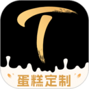 Tikcake蛋糕