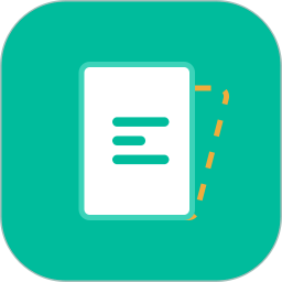 文檔掃描矯正器