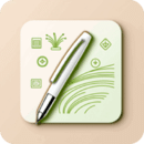 隨筆記事日記本