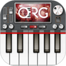 ORG24電子琴