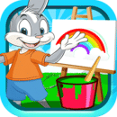 寶寶顏色樂(lè)園