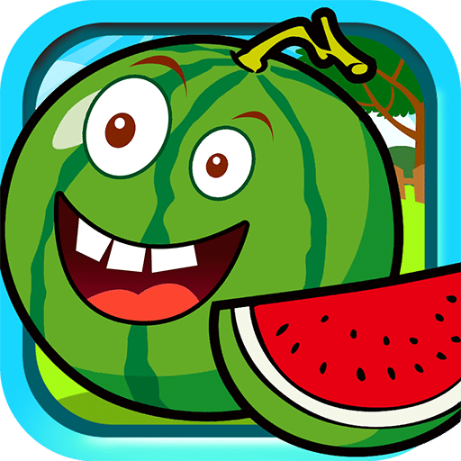 寶寶蔬菜水果認(rèn)知