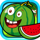 寶寶蔬菜水果認(rèn)知