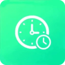 靈工打卡記工時