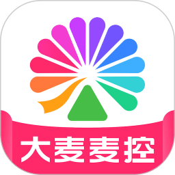大麥麥控版