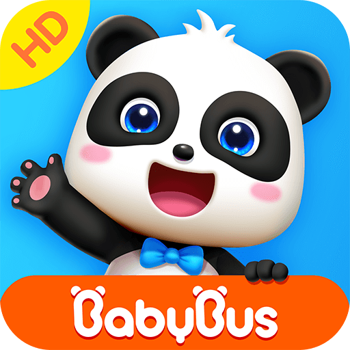 寶寶巴士HD