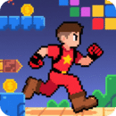 無畏闖關(guān)者