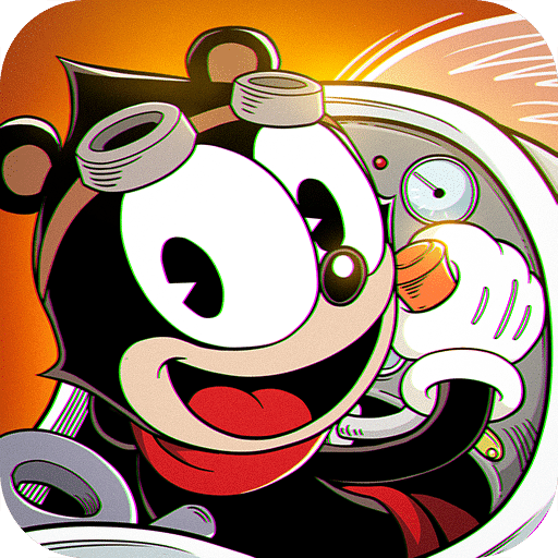 發(fā)條總動(dòng)員