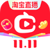點淘