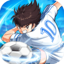 队长小翼：王牌对决