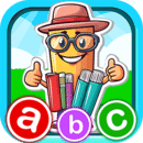 寶寶學(xué)英語(yǔ)ABC
