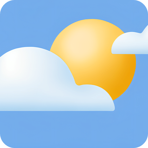 天氣預(yù)報(bào)