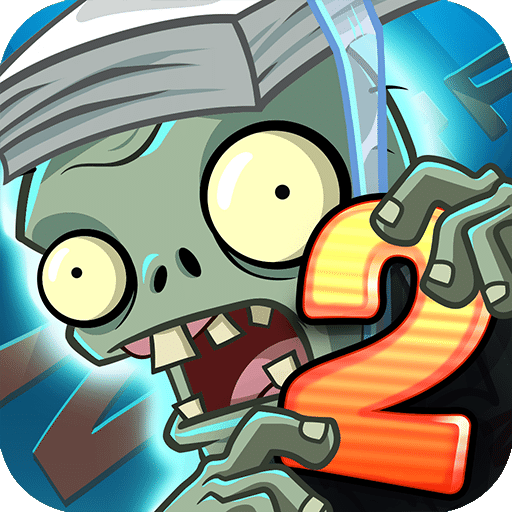 植物大戰(zhàn)僵尸2