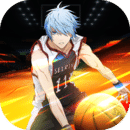 黑子的籃球：街頭對(duì)決