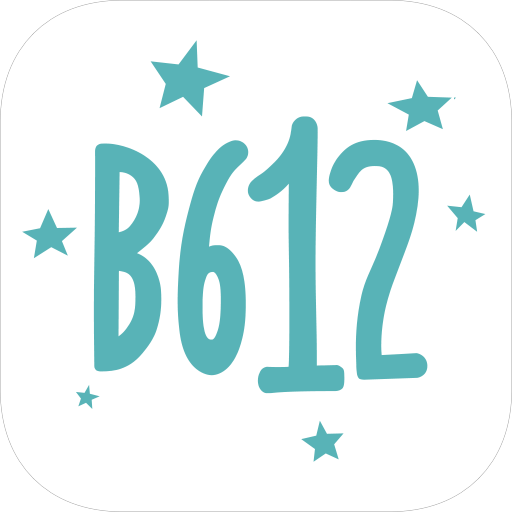 B612咔嘰