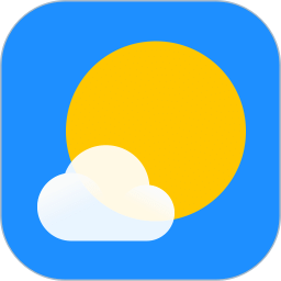 最美天氣-精準(zhǔn)預(yù)報(bào)