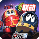 賽爾號(hào)巔峰之戰(zhàn)