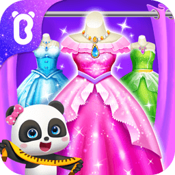 寶寶時尚設(shè)計師