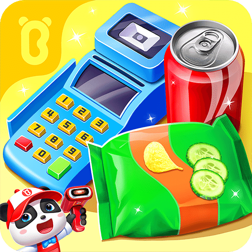 寶寶便利店長(zhǎng)