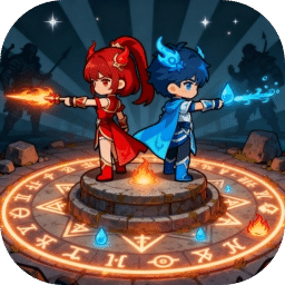 爪爪大冒險(xiǎn)