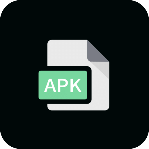 apk安裝包提取器