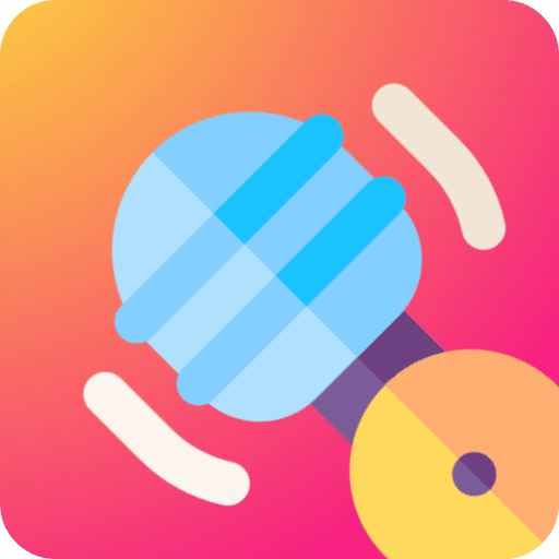 振動(dòng)小怪獸