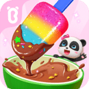 寶寶冰淇淋工廠