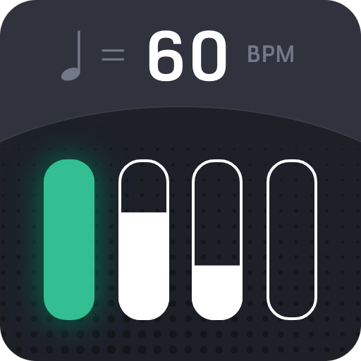 節(jié)拍器節(jié)奏訓練