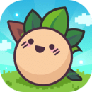 大头菜菜历险记