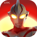 奧特曼：超時空英雄