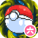 撲可夢小丑牌寶可夢版