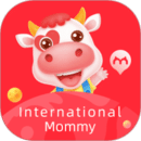 國際媽咪