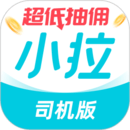 小拉出行司機版