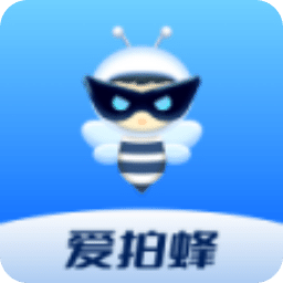 愛拍蜂