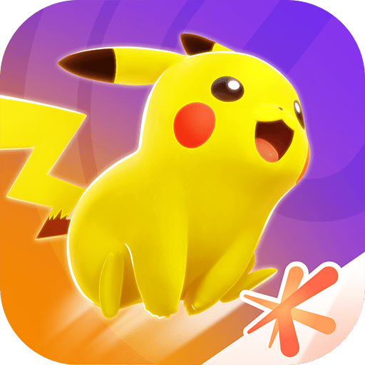 寶可夢大集結(jié)