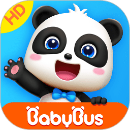 寶寶巴士HD