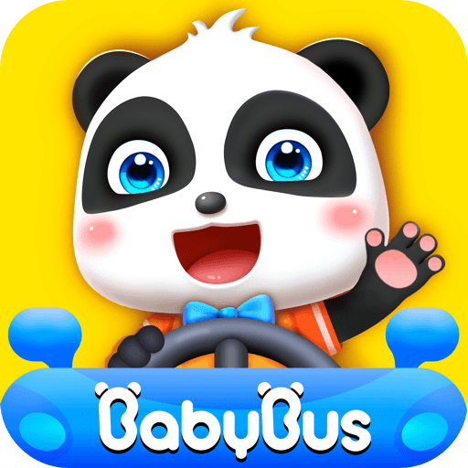 寶寶巴士大全