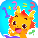 小伴龍玩數(shù)學(xué)