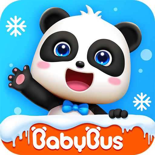 寶寶巴士