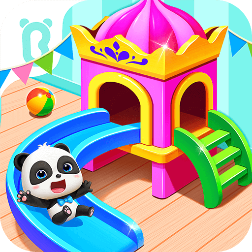 寶寶巴士奇妙屋