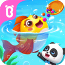 寶寶勞動小能手