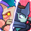 對(duì)戰(zhàn)精靈