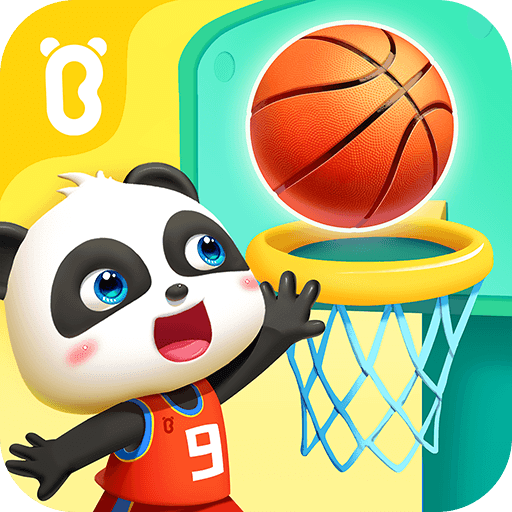 寶寶運(yùn)動(dòng)會(huì)