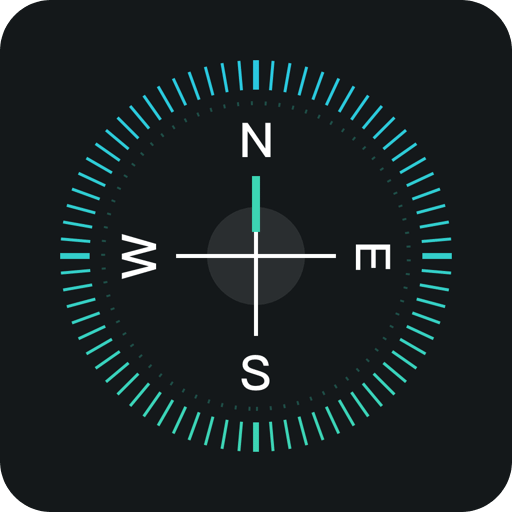 定位指南針