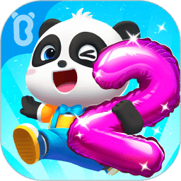 寶寶玩數(shù)字