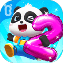 寶寶玩數(shù)字