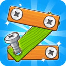 打螺絲擰不住拔釘子