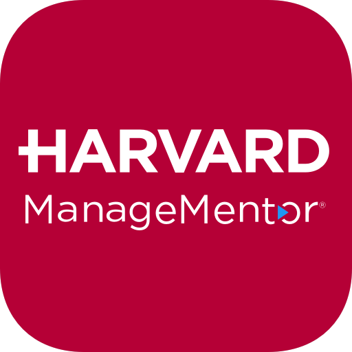 哈佛管理導(dǎo)師