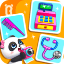 寶寶職業(yè)認(rèn)知