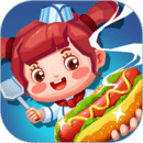 國(guó)際料理主廚